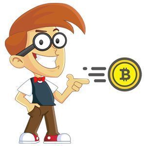 aceptar bitcoins negocio