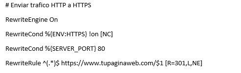 codigo archivo htaccess
