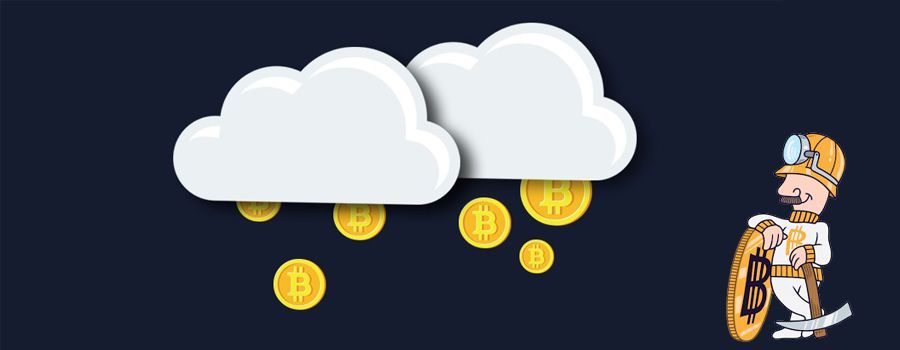 cloud mining