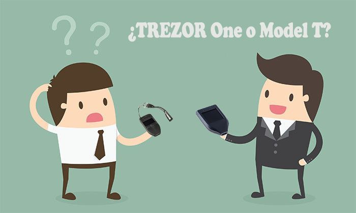 TREZOR