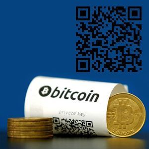bitcoin