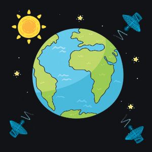 Blockstream Satellite