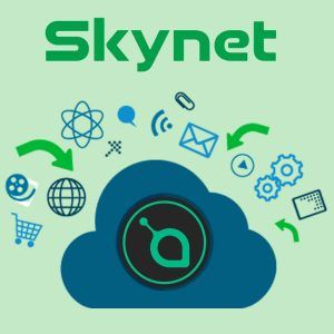 Skynet destacado