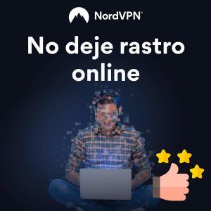 NordVPN Opiniones destacado