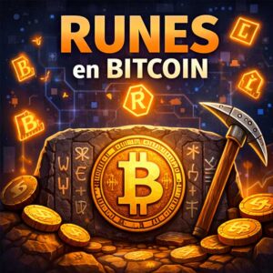 Runas en Bitcoin
